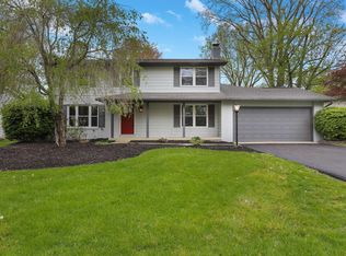 6649 McVey Blvd, Columbus, OH
