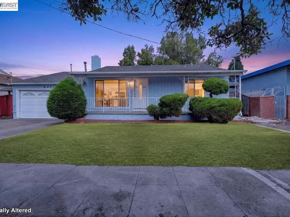 857 Marin Ave, Hayward, CA 94541