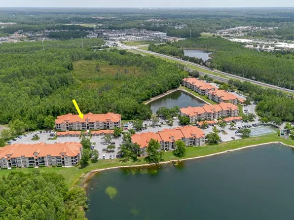 18107 PEREGRINES PERCH PLACE #6303, LUTZ, FL 33558