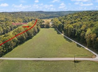 0 E Bogard Hollow Rd Lot #2, English, IN 47118