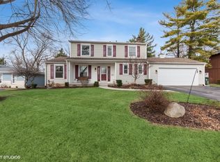 666 Garys Dr, Antioch, IL 60002