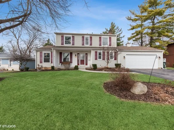 666 Garys Dr, Antioch, IL 60002