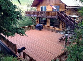 5414 Hiland Rd, Eagle River, AK 99577