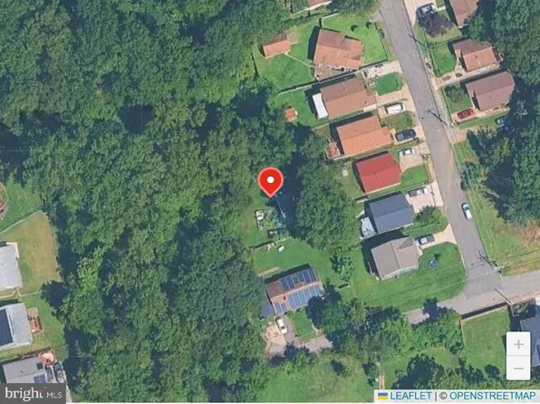 2318 Spaulding Ave, Suitland, MD 20746