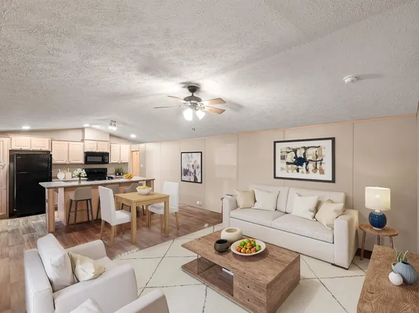 384 County Road 1530, Alba, TX 75410