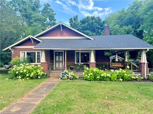 1404 Waughtown St, Winston Salem, NC 27107