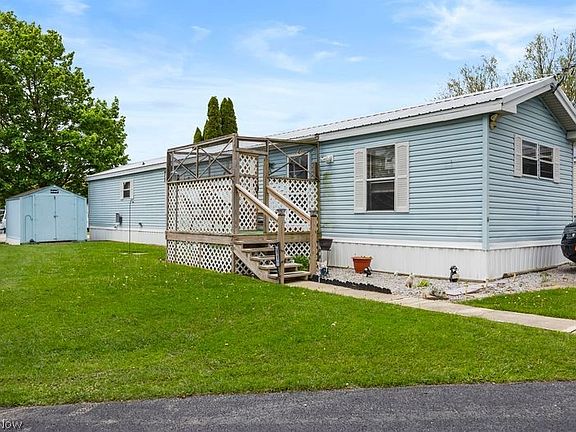 4th image of 107 Township Road 810 Lot 11