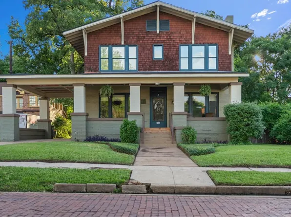 511 S Fannin Ave, Tyler, TX 75702