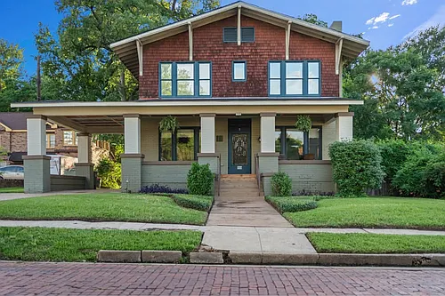 511 S Fannin Ave Photo 1
