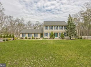 94 Powell Place Rd, Tabernacle, NJ 08088