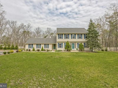 94 Powell Place Rd, Tabernacle, NJ, 08088