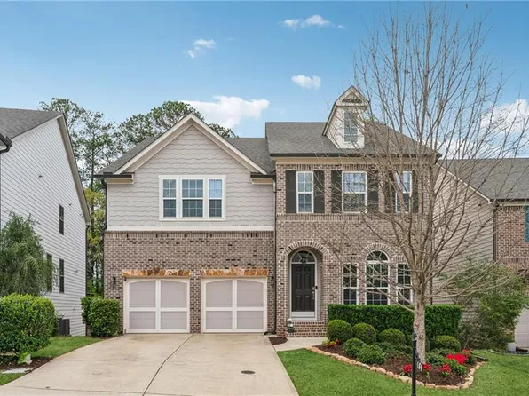 104 Marlow Dr, Woodstock, GA 30188