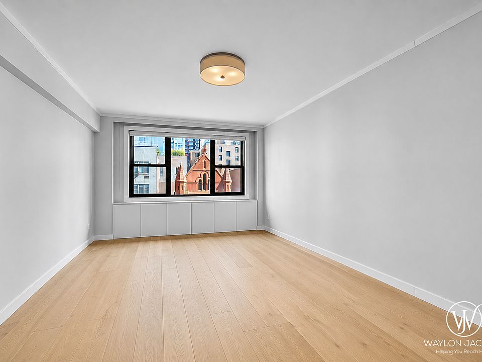1st image of 408 W 57th St APT 7F