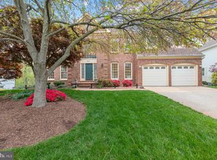 2927 Mother Well Ct, Herndon, VA 20171