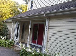 36553 N 1394 East Rd, Hoopeston, IL 60942