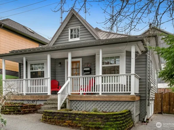 1906 E Union Street, Seattle, WA 98122