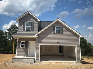 113 Colorado Ct, Spring Lake, NC 28390