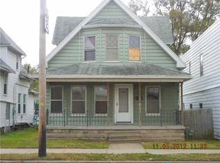 1869 Airport Hwy, Toledo, OH 43609