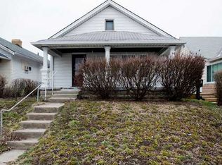 610 Iowa St, Indianapolis, IN 46203