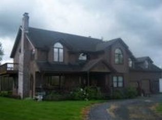 33810 SE Gunderson Rd, Sandy, OR 97055