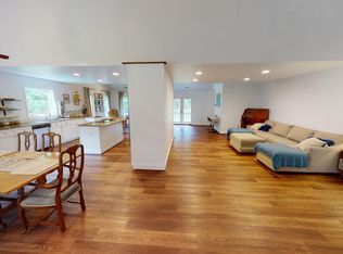 4560 Benny Gray Point Rd, Nanjemoy, MD 20662