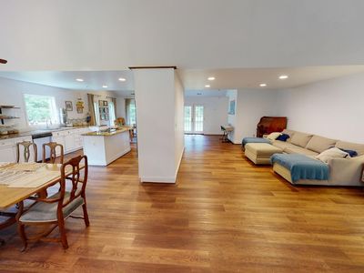 4560 Benny Gray Point Rd, Nanjemoy, MD, 20662