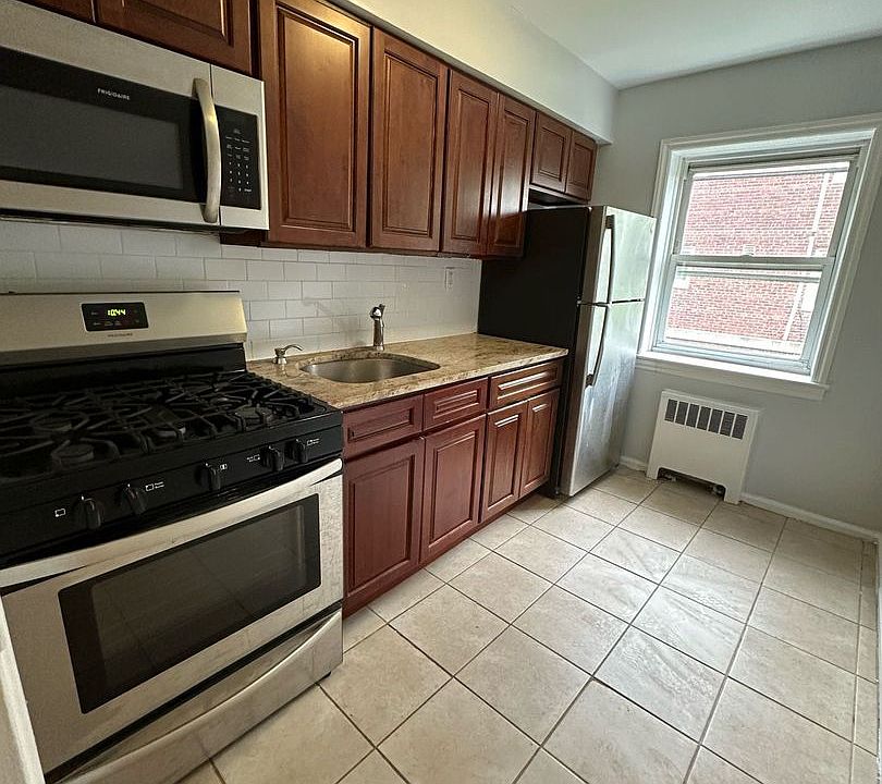 56 Prospect Street / 154 Irvington Avenue Apartment Rentals South