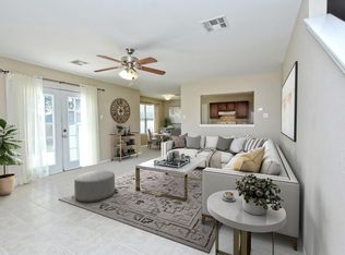 1201 Deerhound Pl, Round Rock, TX 78664