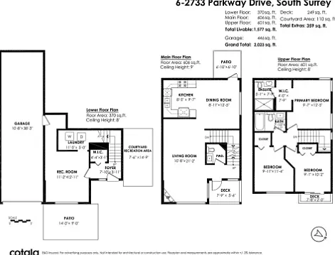 Parkway Dr — Photo 3
