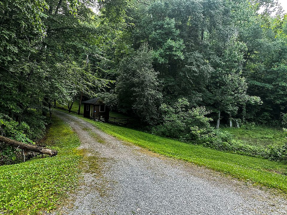 0 Moores Gap Rd, Heiskell, TN 37754 Zillow