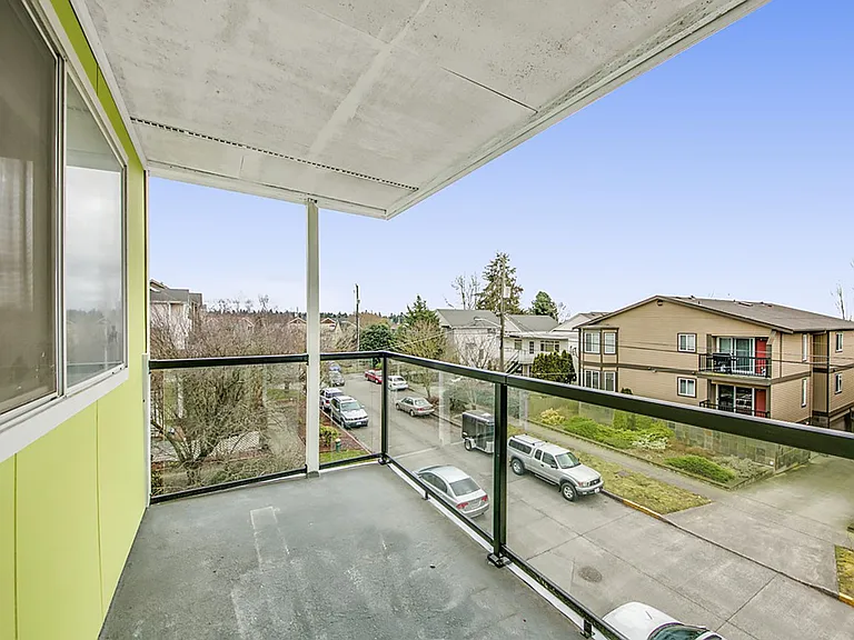 Granview Apartments — Photo 12