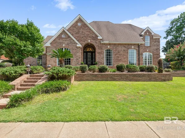 126 Pinnacle Ct, Fairhope, AL 36532