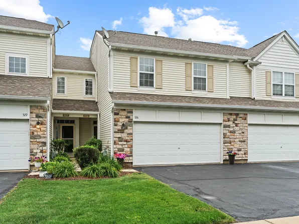 526 S Spring Rd #526, Fox Lake, IL 60020
