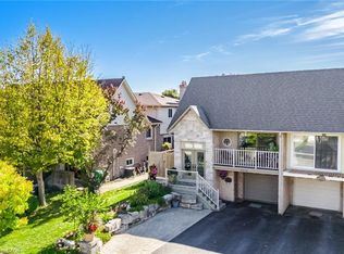 6370 Atherly Cres, Mississauga, ON L5N 2J2