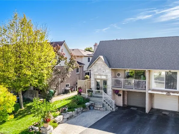 6370 Atherly Cres, Mississauga, ON L5N 2J2