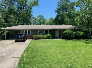 4449 Mountaindale Rd, Birmingham, AL 35213