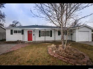 4994 S 4420 W, Kearns, UT 84118