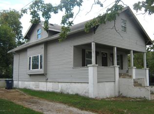 2226 College St, Mount Vernon, IL