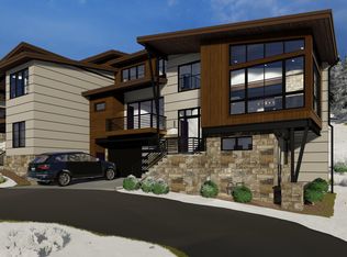 2930 Snowberry Dr #D, Vail, CO 81657