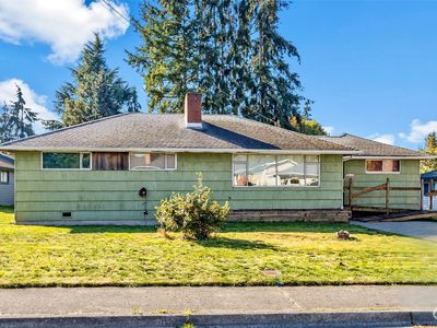 2416 6th Street, Everett, WA, 98201