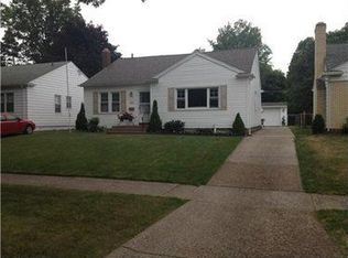 432 Colorado Dr, Erie, PA 16505