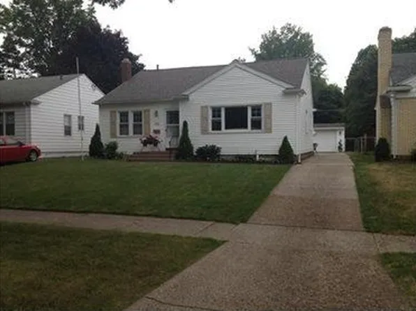 432 Colorado Dr, Erie, PA 16505