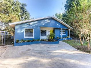 1815 Weeks Ave, Orlando, FL 32806