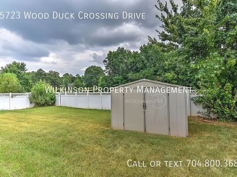 15723 Wood Duck Crossing Dr — Photo 46