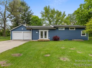 3827 W Monroe Rd, Hart, MI 49420