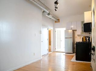 107 Troutman St #3AA, Brooklyn, NY 11206