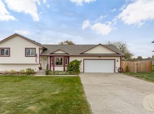 4947 Middle Valley Dr, Billings, MT 59105