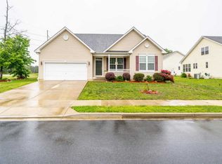 22400 Alydar Dr, Lexington Park, MD