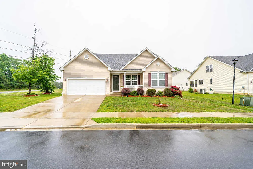 22400 Alydar Dr photo 1