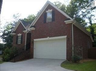 217 Catawba Trl, Lexington, SC 29072